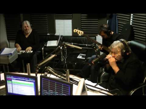 Arno - The Beatles Cover - Session Acoustique OÜI FM