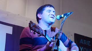 The Menzingers - Bad Catholics (acoustic)