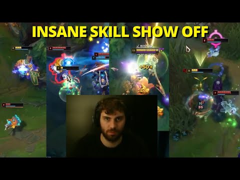 CINKROF PRO MONTAGE EX-LEC PLAYER