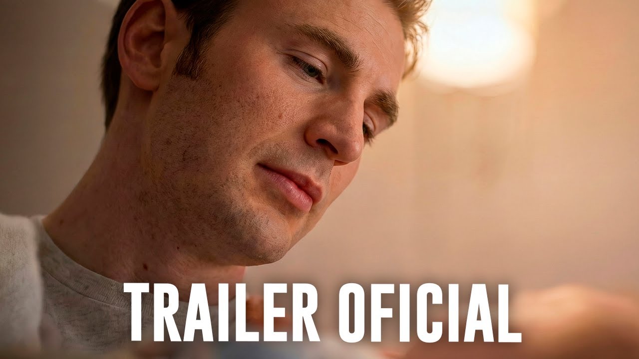 Trailer Oficial Avengers Doomsday I Steve Rogers I filtrado Primer Trailer explicado