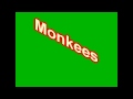 The Monkees i'm a believer Lyrics! [HD] 
