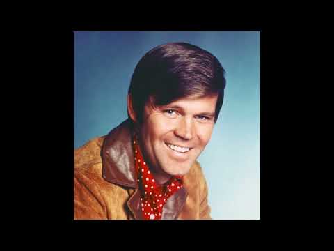 Glen Campbell Gentle on my Mind