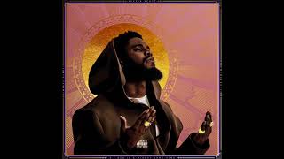 Big K.R.I.T. -  &quot;Higher Calling&quot; Featuring  Jill Scott