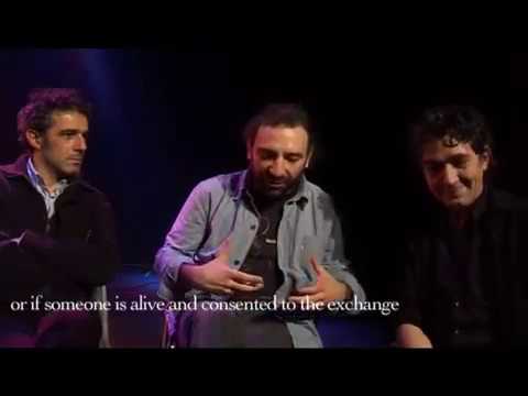 Paolo Russo - Paolo Fresu - Stefano Bollani Trio - Live in Denmark  - 02