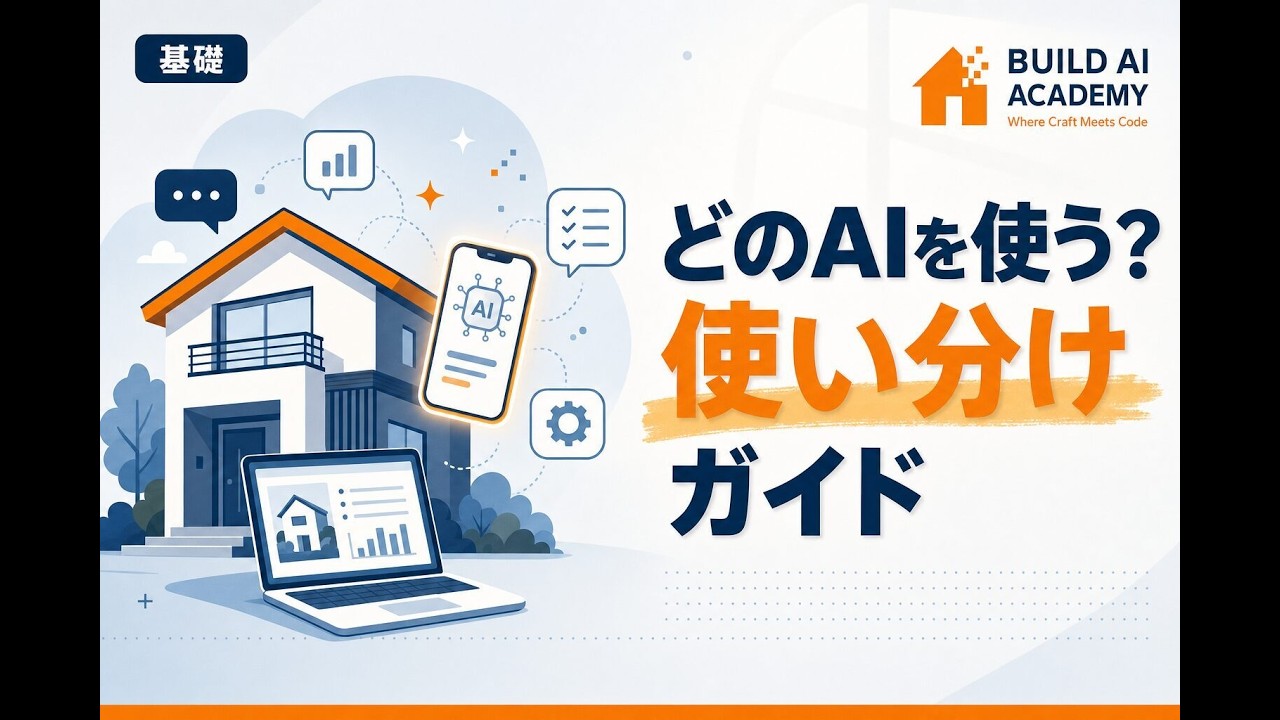 AI活用のユースケース集