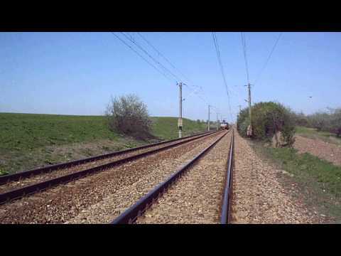 EA 42-0302-2 CU IR DE TARGU JIU By AdySoft