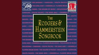 South Pacific (1949) : Younger Than Springtime (Voice)