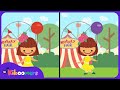 We're Going to Kentucky | Toddler Song | Spot the Differences | The Kiboomers - The Kiboomers - Kids Music Channel We're Going to Kentucky | Toddler Song | Spot the Differences | The Kiboomers