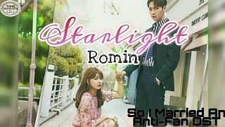 Download lagu Starlight - Romin (LYRICS) So I Married An Anti-Fan OST | young playlist mp3 Download lagu Starlight - Romin (LYRICS) So I Married An Anti-Fan OST | young playlist mp3