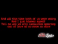 Marlon Roudette - Hold On Me [Official Lyrics ...