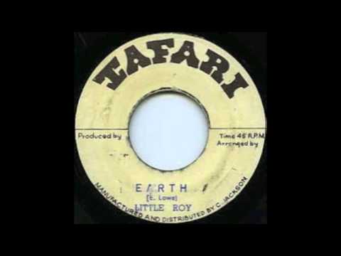 Little Roy  - Earth  - 1976