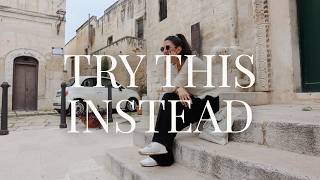 5 sustainable fashion habits that are not helping your style