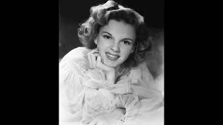 Drummer Boy (1940) - Judy Garland