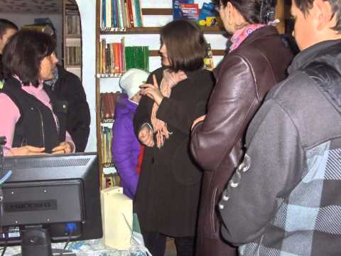 Intimplari din Erbiceni