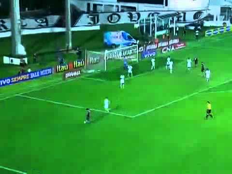 Vasco 2 x 0 Avaí