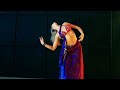 Bellydance Drum Solo Dance