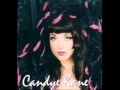 Candye Kane : Poetry Cocktail