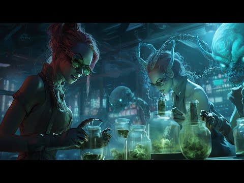 Dark Elf Raiders: The Rise of the Ruthless Echoes in the Void