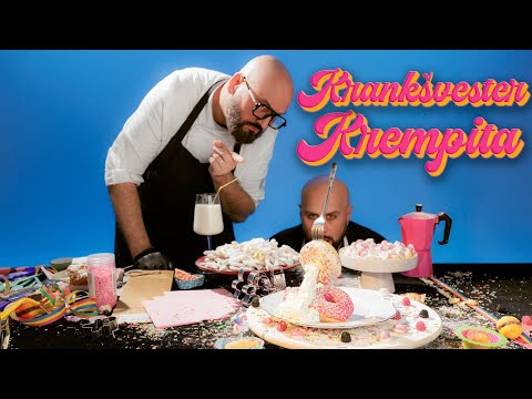 Švesterov kanal and aquariusrecordshr