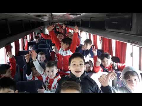 Felices 89 Años Club Deportivo Rivera