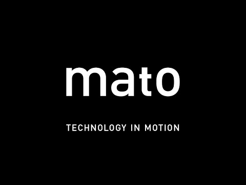 MATO - Technology in Motion - Image Video