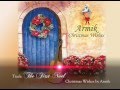 Armik | The First Noel | [Official Music Video] (Spanish Guitar/Christmas/Holiday)