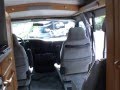 2001 Road Trek 190 Popular Class B Camper Van ...