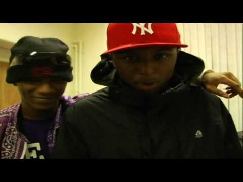 Wariko Jay Eye Shadow Genz CAMERAMANSKETCH.COM