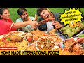 இன்னைக்கு ஒரு புடி International Food In One Place Foodkart Cloud Ki