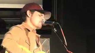 Rick Trevino - Loving You Makes Me A Better Man