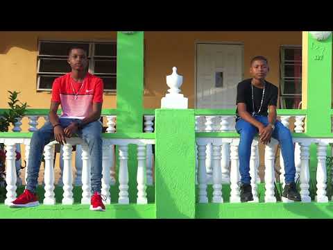 Martje Silvanie - BO DOLOR (Official Video)