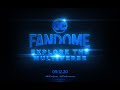 DC FanDome: Explore the Multiverse on 9/12 - Trailer