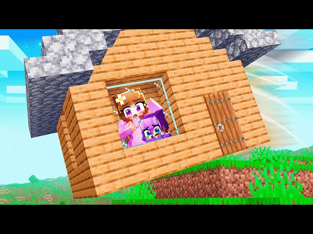 If Minecraft Had Realistic Physics… SDDEFAULT Thumbnail
