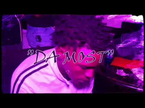 Overgrind bando Da most Official video