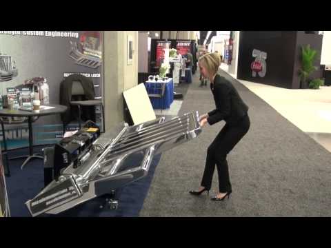 Magnum Titan 2000 Easy Lift at MATS 2014