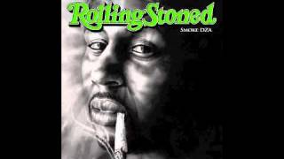 Smoke Dza - Quiet
