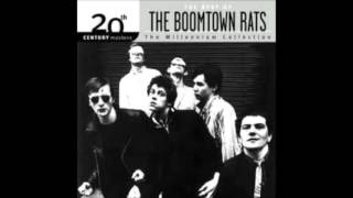 Boomtown Rats - Mary Of The 4th Form