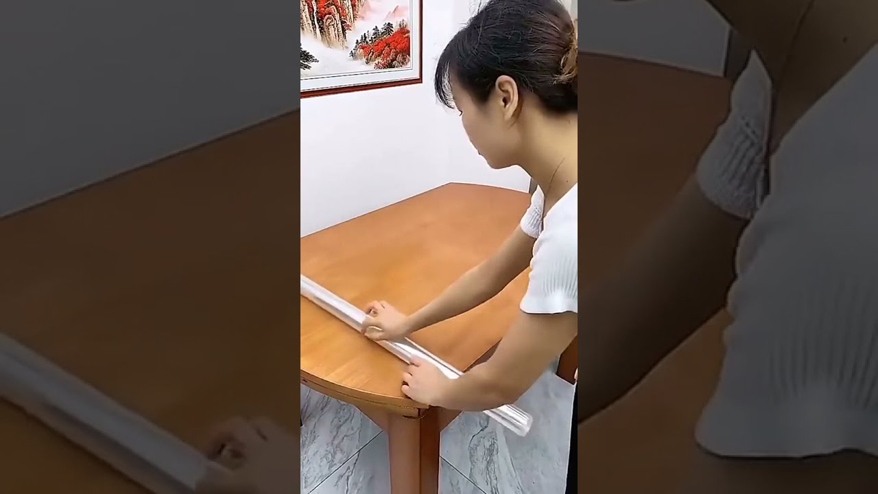 Order link in description| Glass wood steel plate can be sticked to table waterproof oil resistant