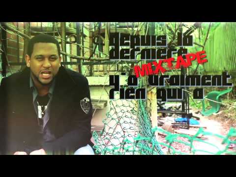 Sherkhan - 16 de Parler (Lyric Video)