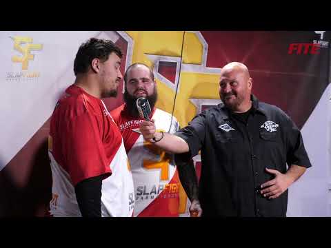 The Bell vs Frank the Tank 2: Origins of The Bell