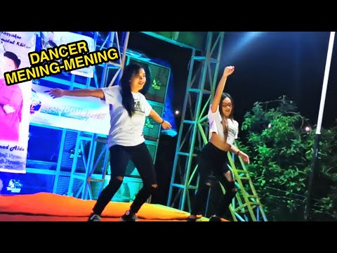 BREWOG AUDIO PERFORM DELIA & CACA LIVE di Dsn. MANGGUNGAN NONGKOJAJAR PASURUAN