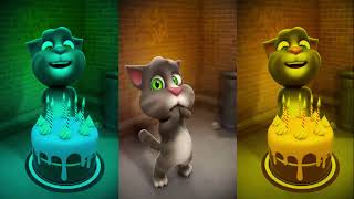 Talking tom game# 5 2026