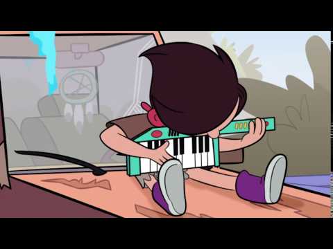 Oskar's other song | Star vs. The Forces of Evil