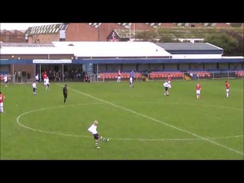 WSM U13 vs Reading ADC U13