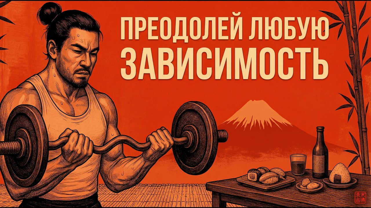 Японская система отказа от любой вредной привычки — метод Кайдзен