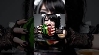 Download lagu What's INSIDE This GLASS WATERMELON FRUIT? 🤔 | #ai #asmr mp3