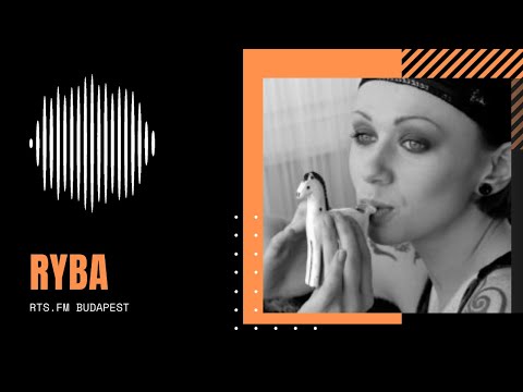 Ryba RTS.FM Berlin x Coba 21.12.2019