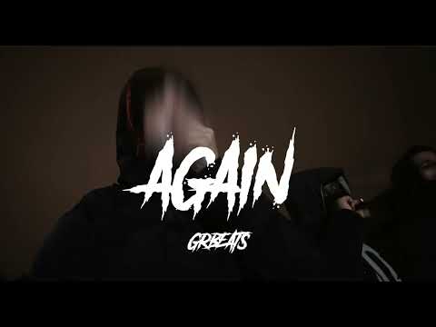 Trigz HRB X Suspect (AGB) X UK/NY Drill Type Beat 'AGAIN' | UK Drill Instrumental