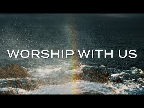 Home Worship Video Resource 152