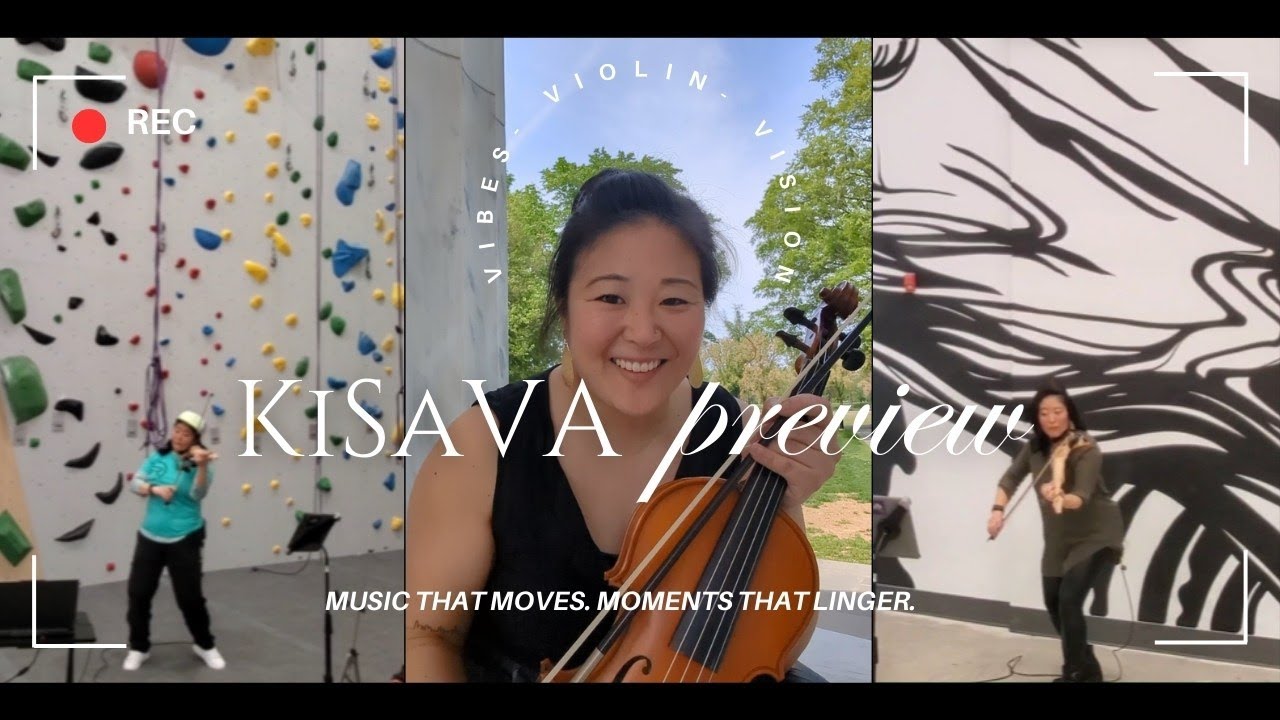 Promotional video thumbnail 1 for Kisava
